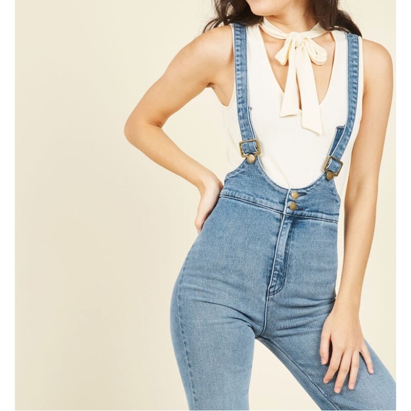 Overalls - Picture 3 of 7